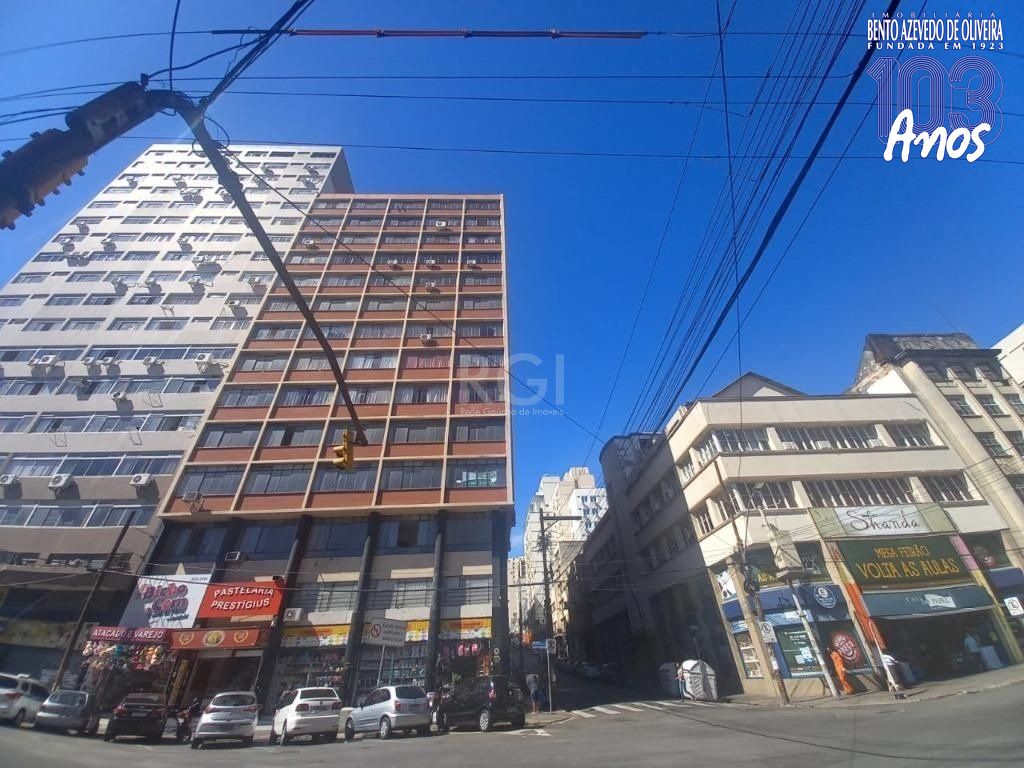 Apartamento, 2 quartos, 59 m² - Foto 1