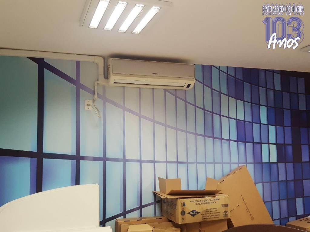 Sala-Conjunto, 498 m² - Foto 36