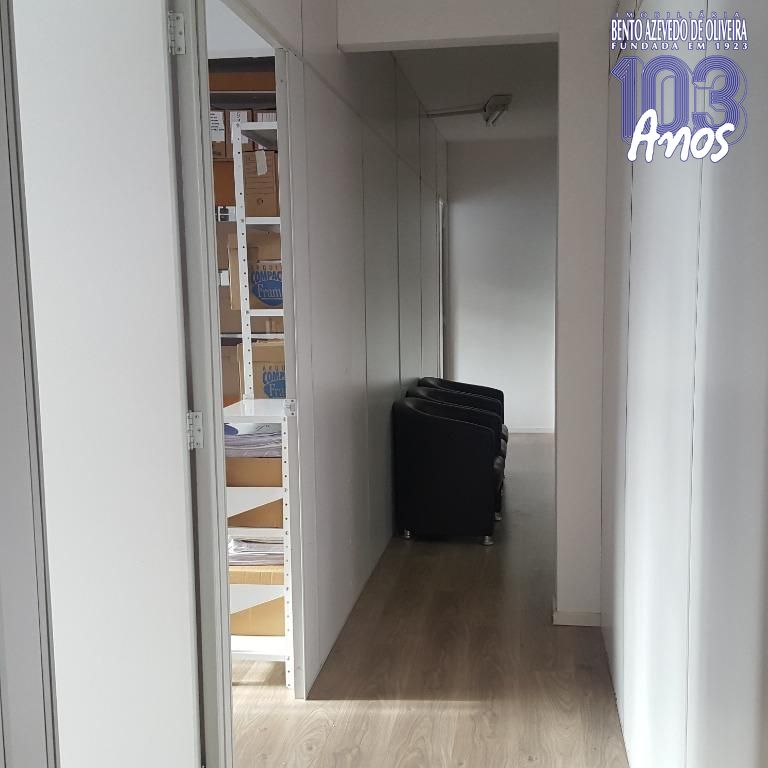 Sala-Conjunto, 104 m² - Foto 27