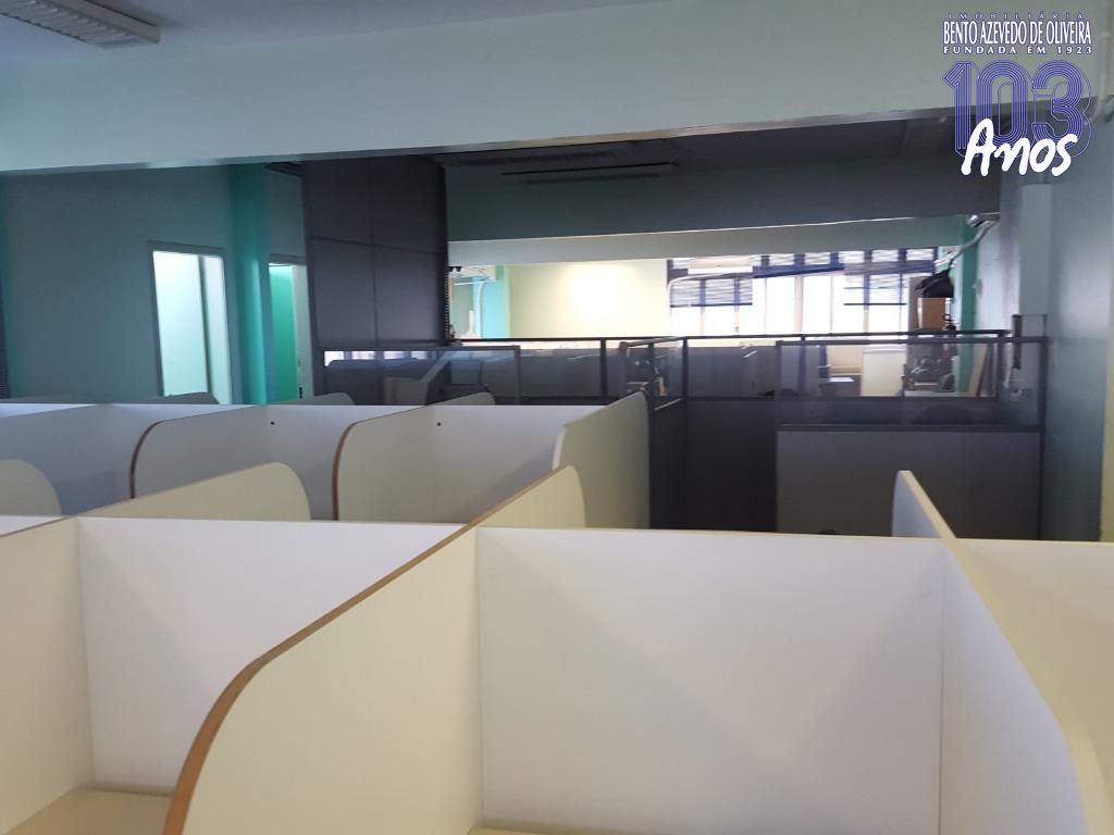 Sala-Conjunto, 498 m² - Foto 42