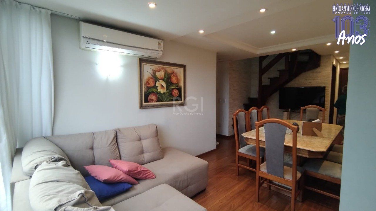 Cobertura, 3 quartos, 261 m² - Foto 5