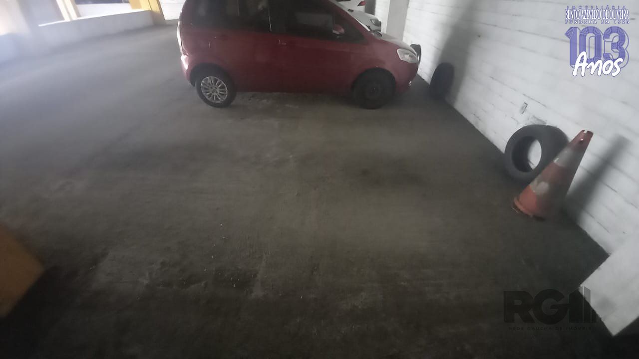 Box-Garagem, 15 m² - Foto 4