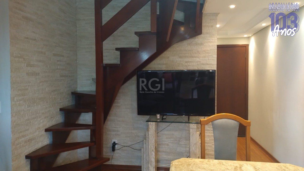 Cobertura, 3 quartos, 261 m² - Foto 6