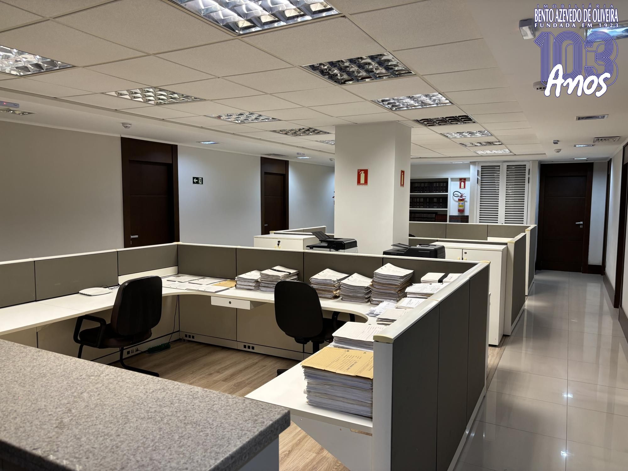 Sala-Conjunto, 527 m² - Foto 52