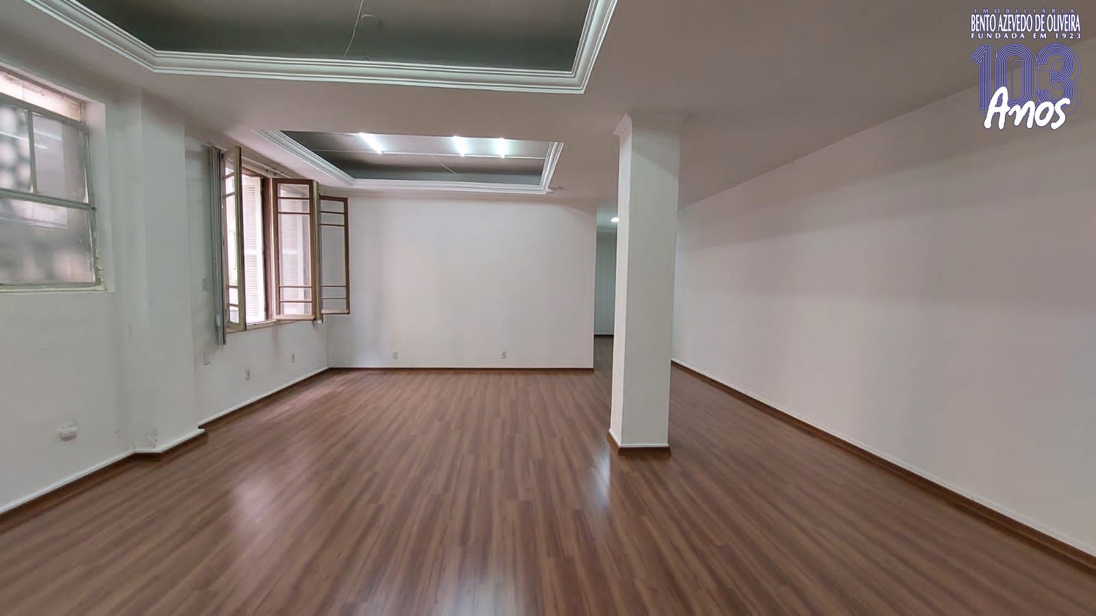 Apartamento, 2 quartos, 121 m² - Foto 1