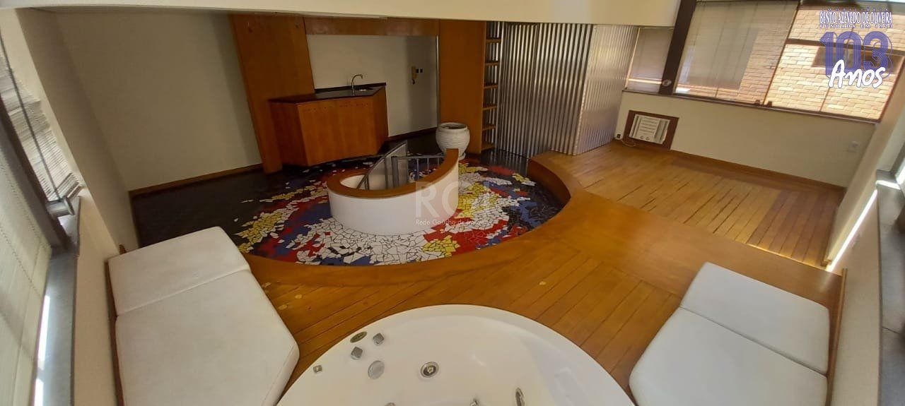 Cobertura, 1 quarto, 94 m² - Foto 37