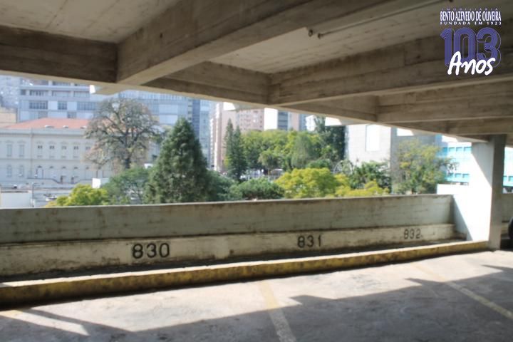 Box-Garagem, 32 m² - Foto 7