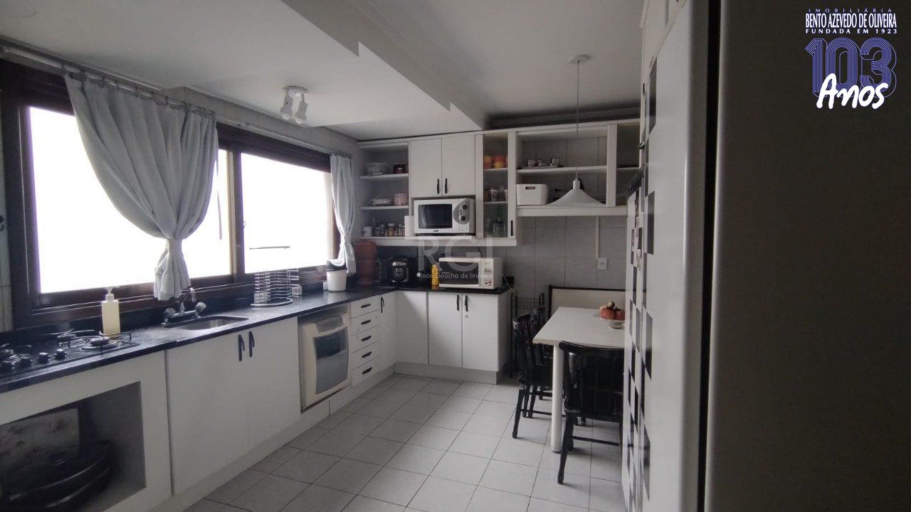 Cobertura, 3 quartos, 261 m² - Foto 7