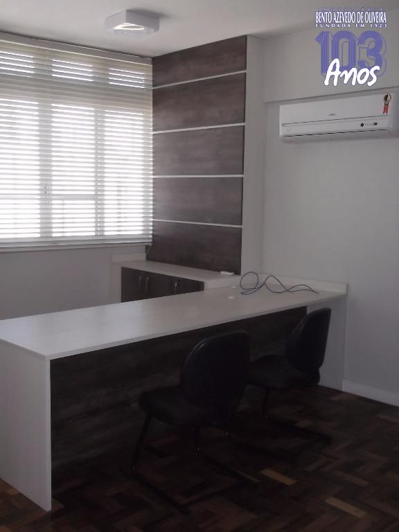 Sala-Conjunto, 56 m² - Foto 3