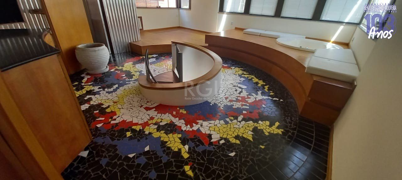 Cobertura, 1 quarto, 94 m² - Foto 25