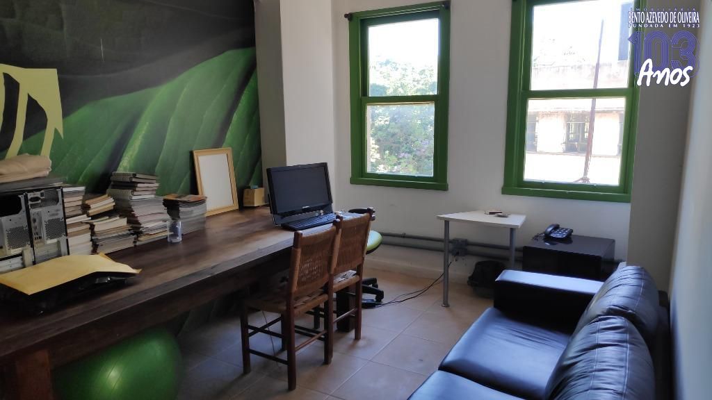Sala-Conjunto, 130 m² - Foto 11
