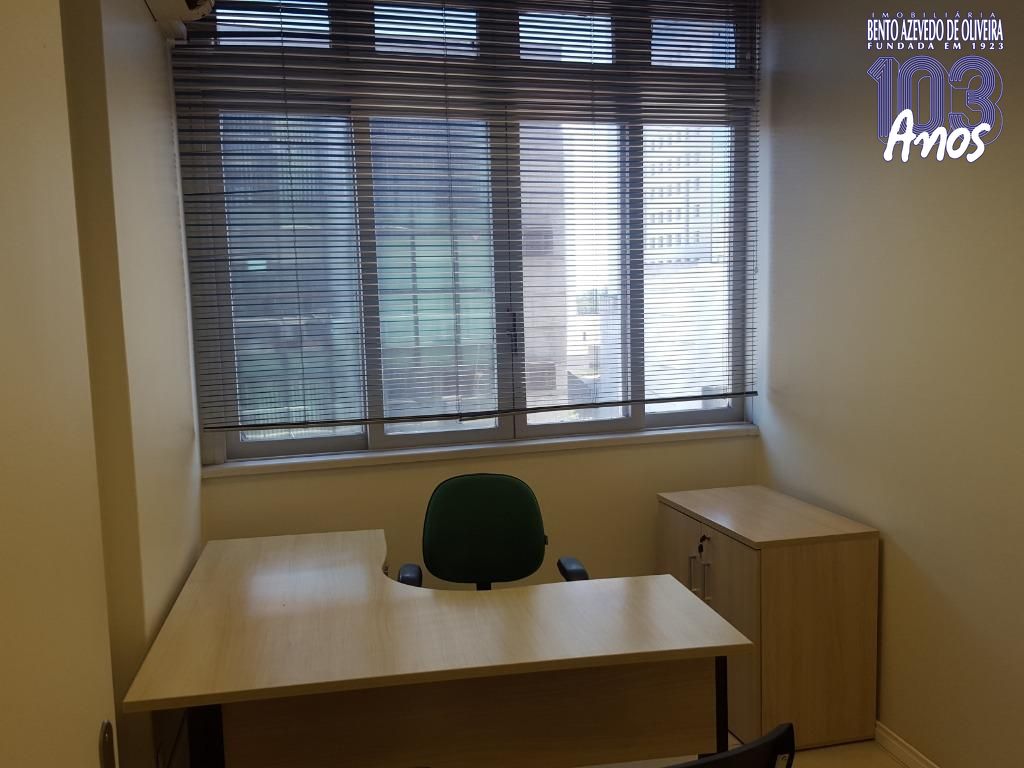 Sala-Conjunto, 498 m² - Foto 8