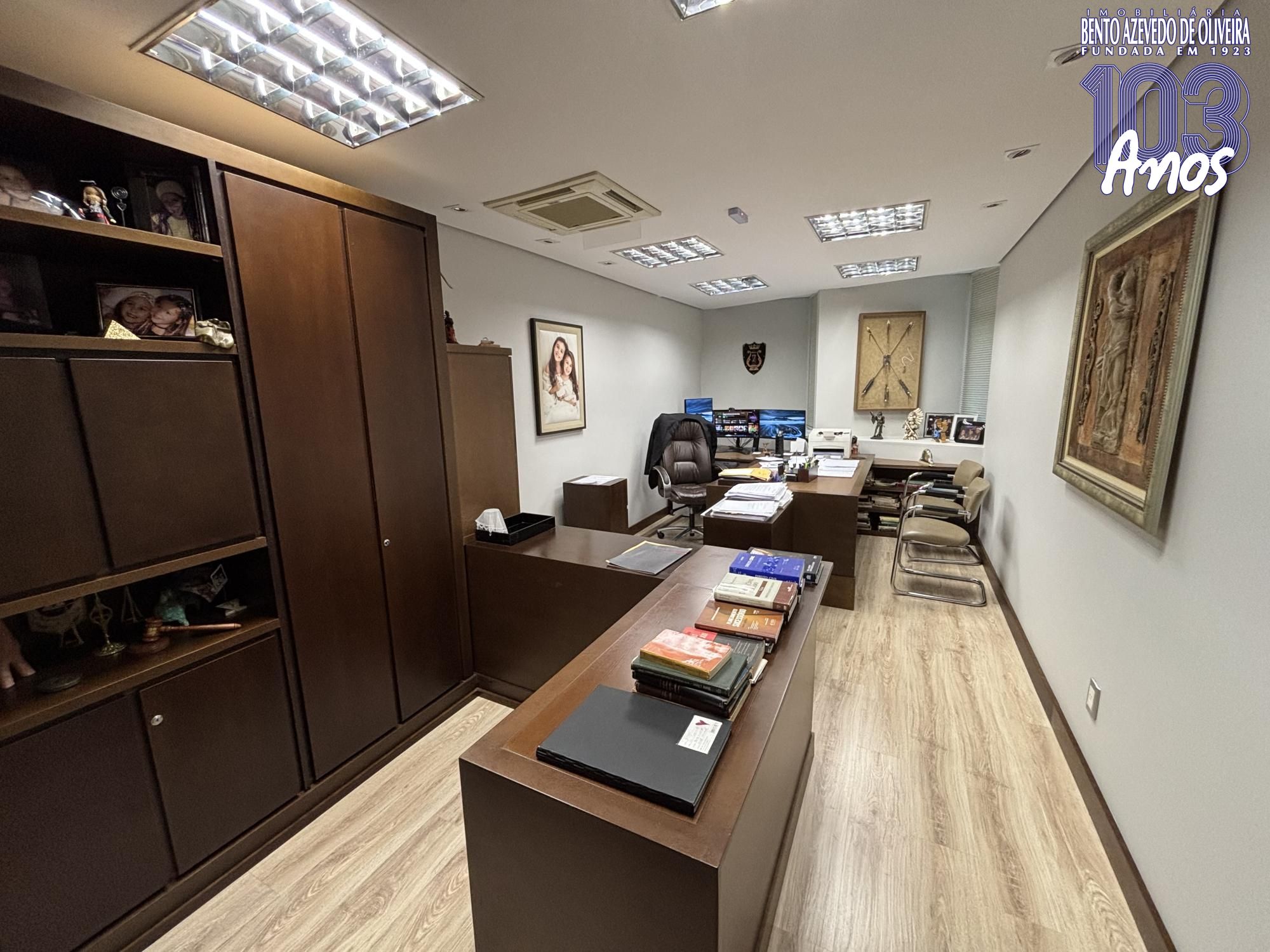 Sala-Conjunto, 527 m² - Foto 32