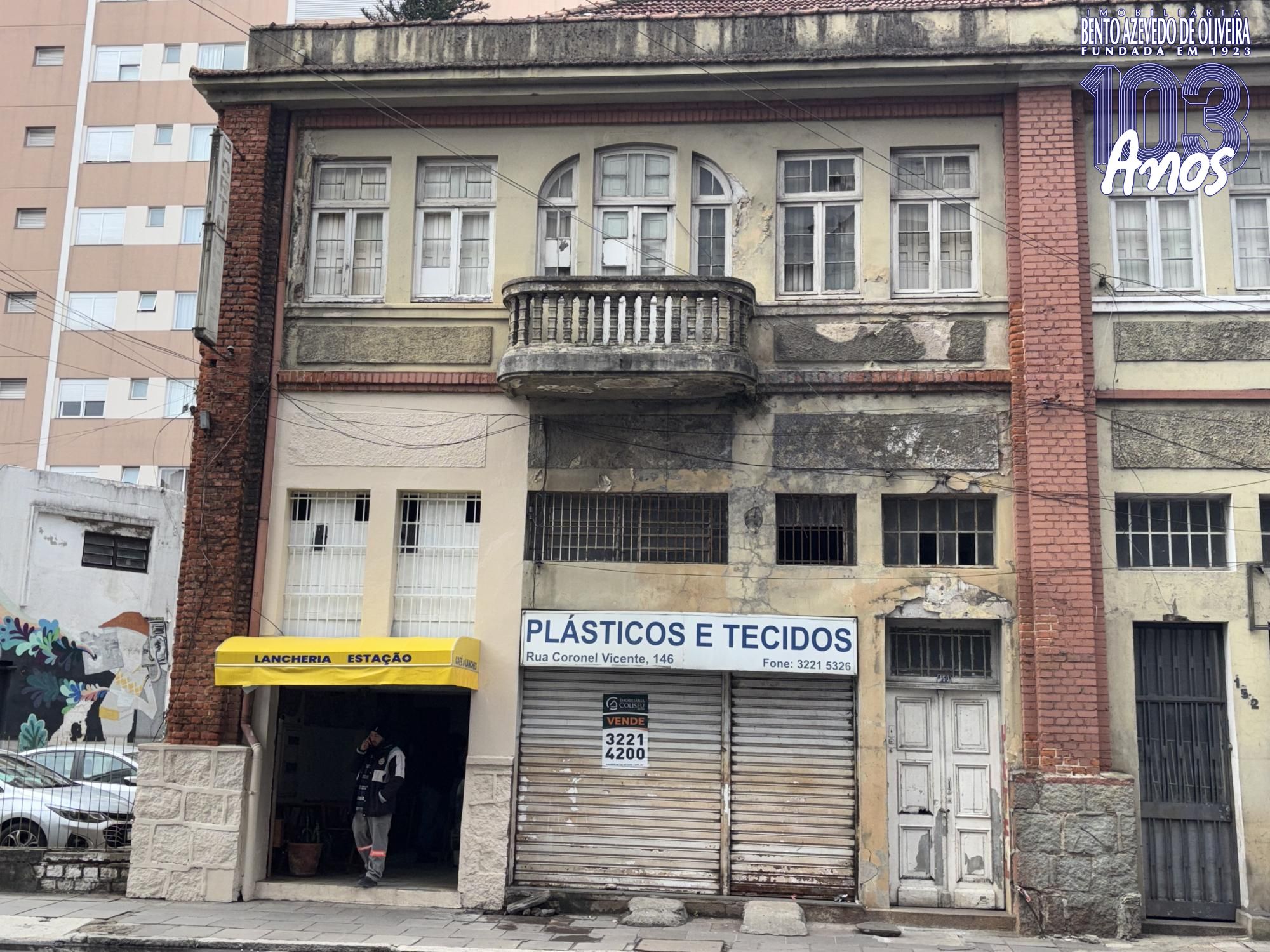 Prédio Inteiro, 350 m² - Foto 3