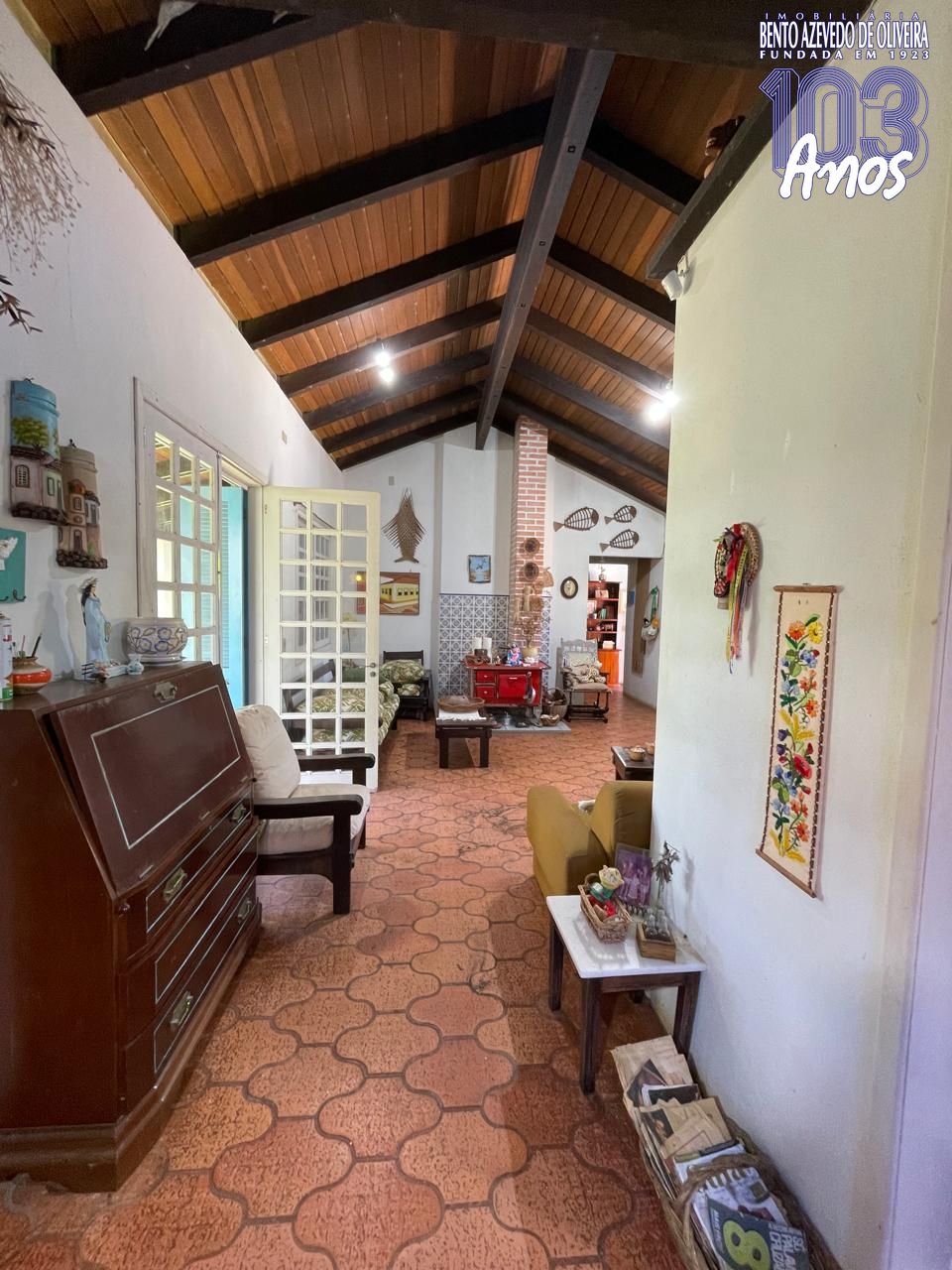 Casa, 4 quartos, 242 m² - Foto 23