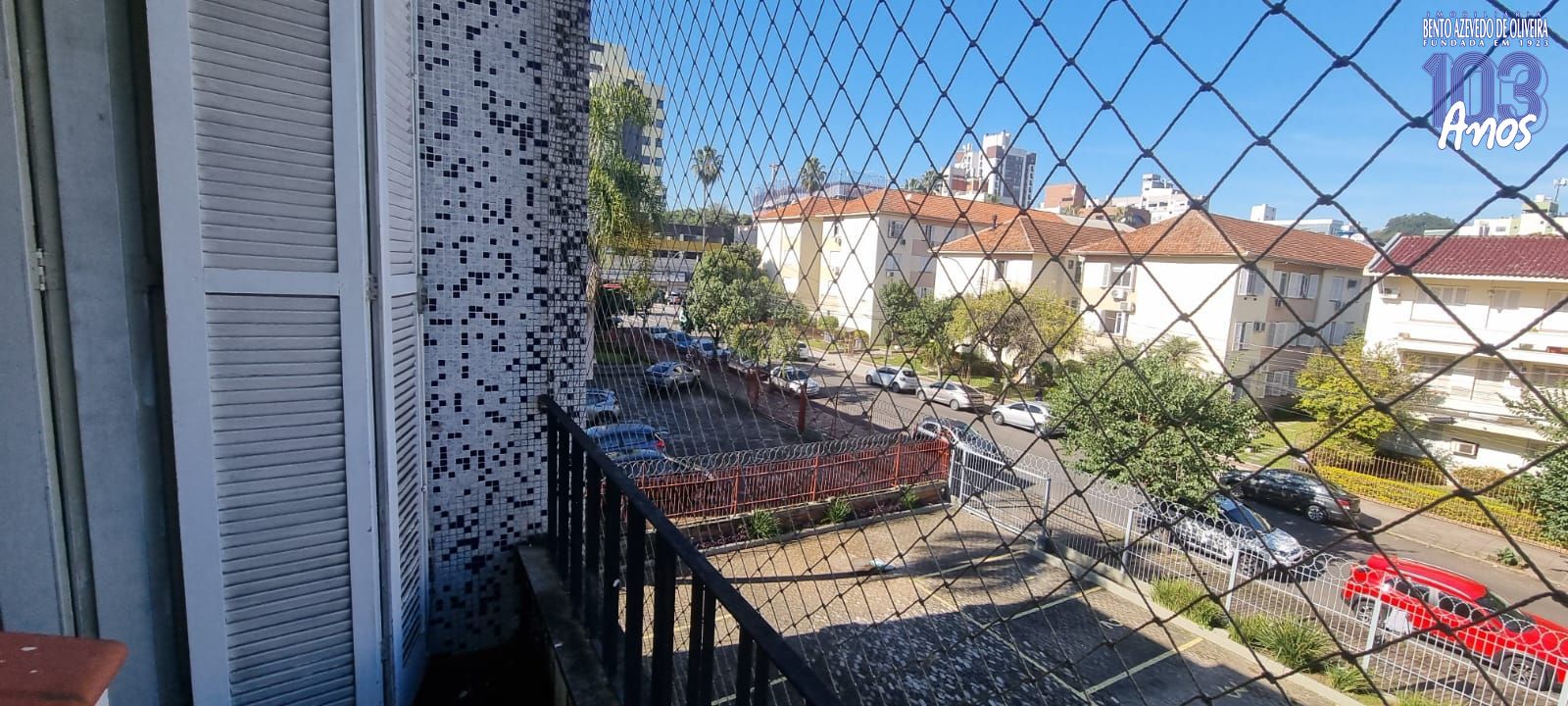Apartamento, 4 quartos, 108 m² - Foto 25