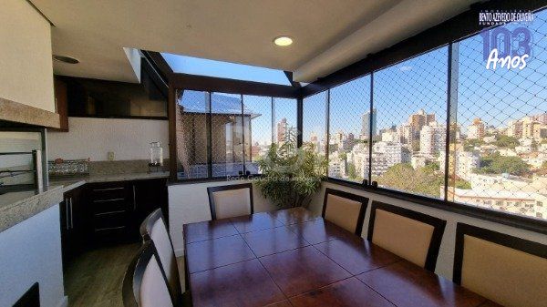 Cobertura, 2 quartos, 162 m² - Foto 3