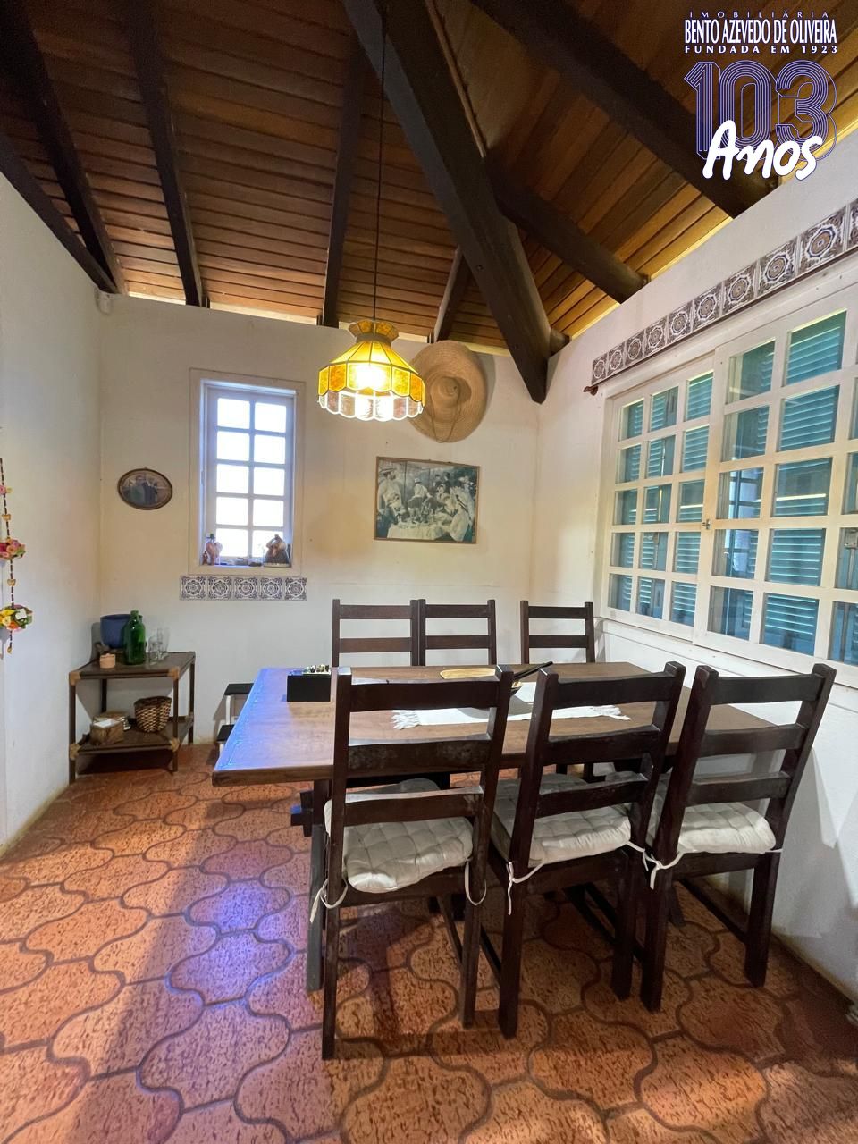 Casa, 4 quartos, 242 m² - Foto 19