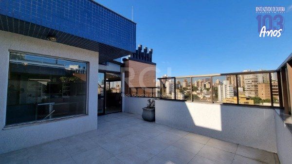 Cobertura, 2 quartos, 162 m² - Foto 36