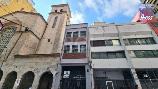 Prédio Inteiro, 600 m² - Foto 2