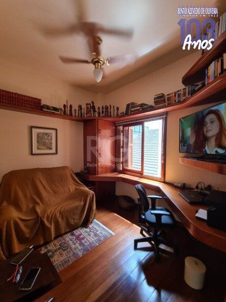 Cobertura, 3 quartos, 263 m² - Foto 21