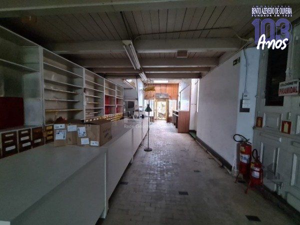 Prédio Inteiro, 600 m² - Foto 3