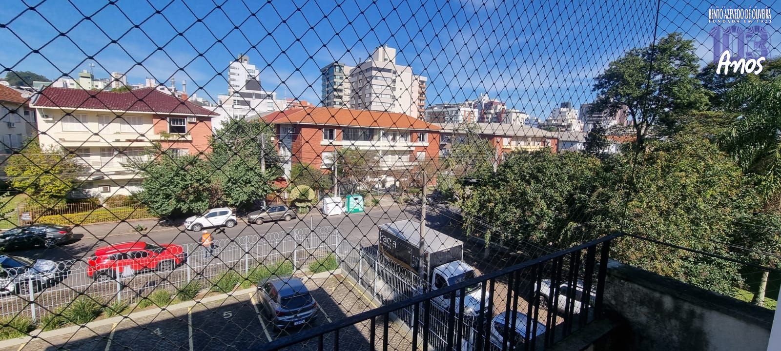 Apartamento, 4 quartos, 108 m² - Foto 24