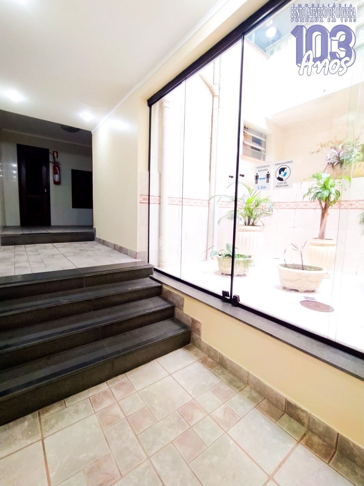 Apartamento, 1 quarto, 48 m² - Foto 2
