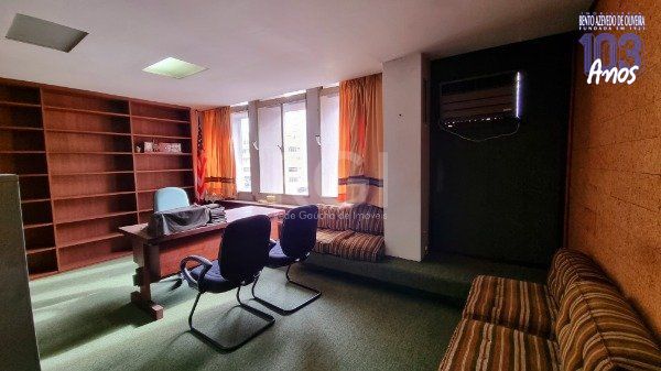 Sala-Conjunto, 51 m² - Foto 5
