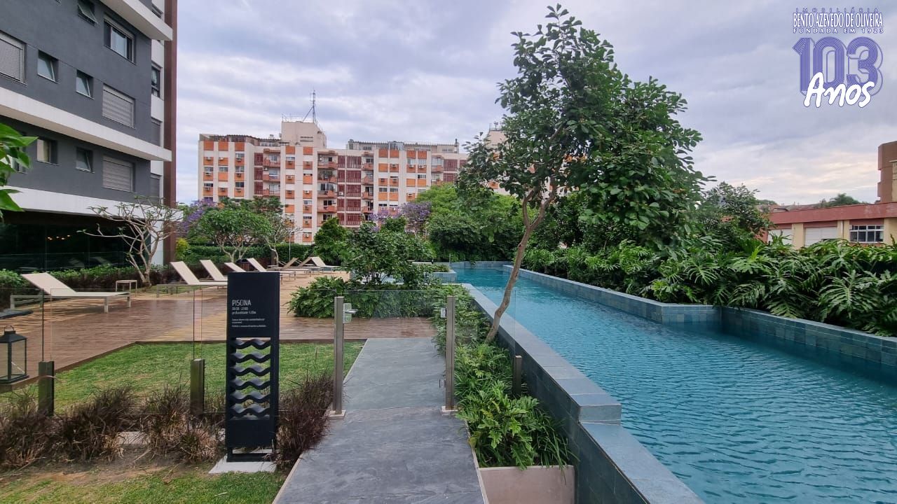Piscina externa
