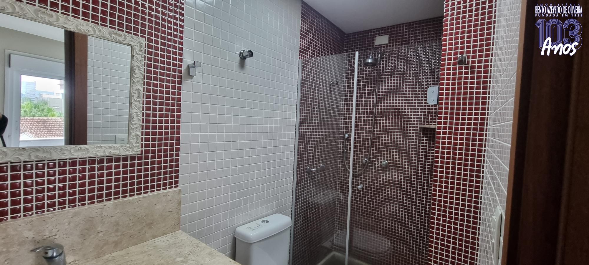 Banheiro