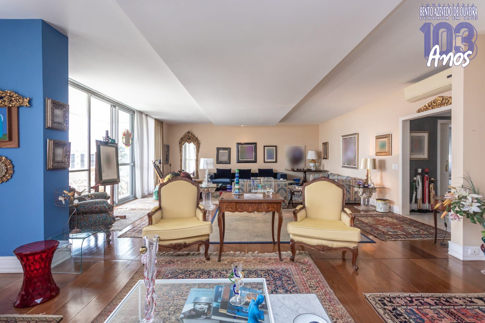 Sala de estar