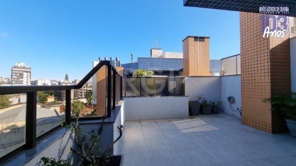 Cobertura, 2 quartos, 162 m² - Foto 37