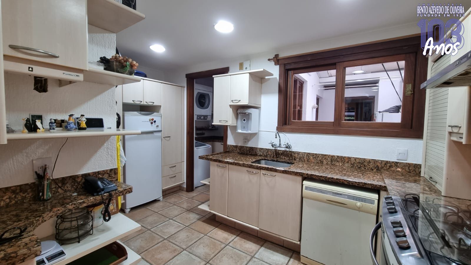 Cozinha