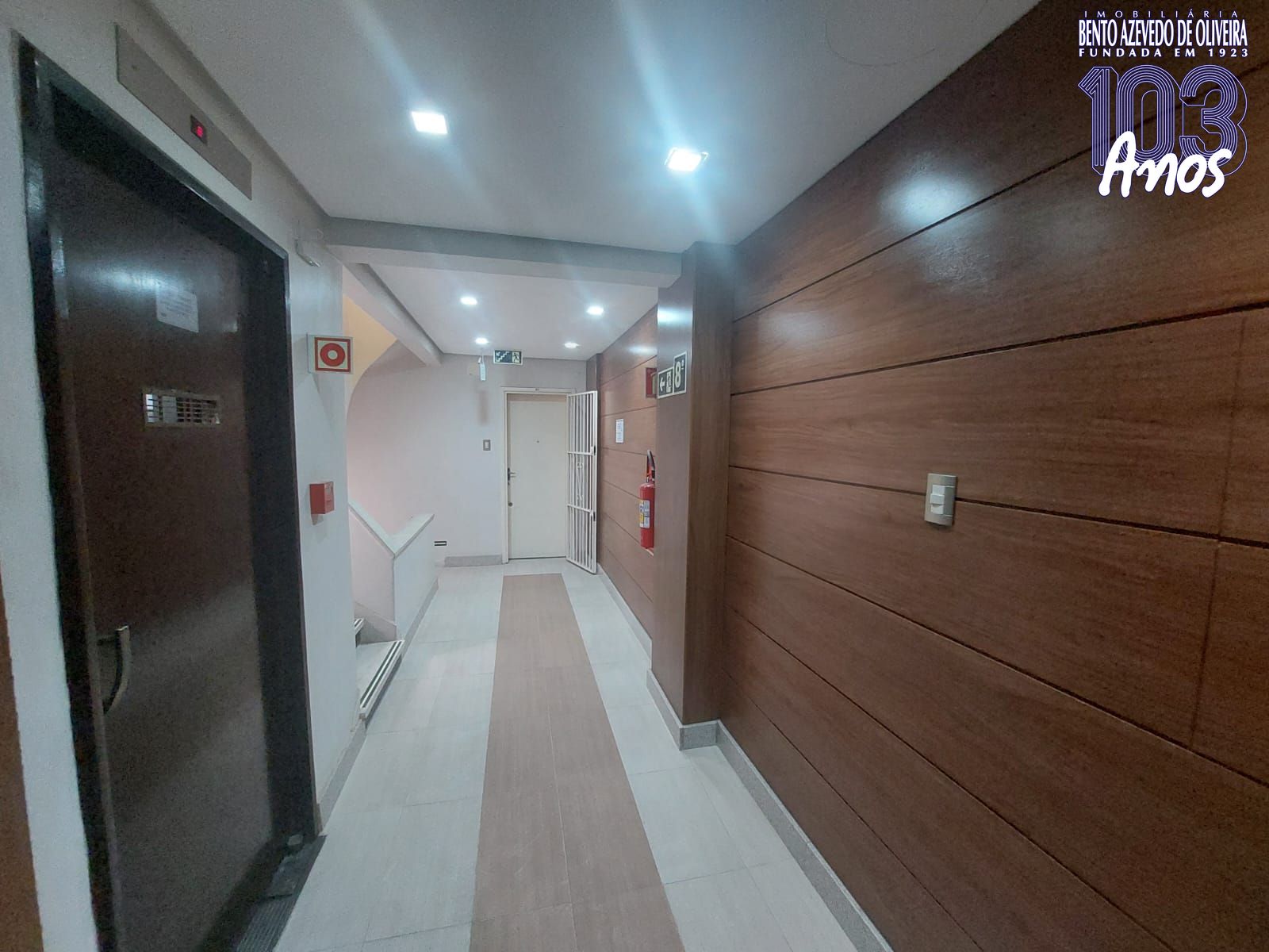 Sala-Conjunto, 36 m² - Foto 3