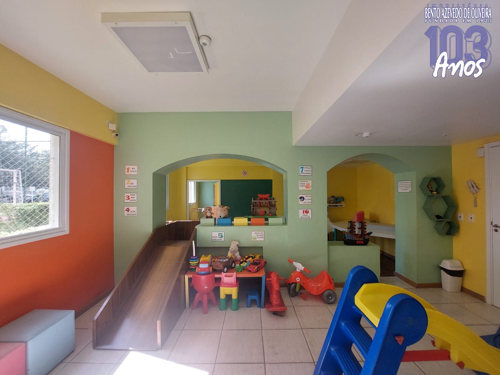 Apartamento, 2 quartos, 60 m² - Foto 27
