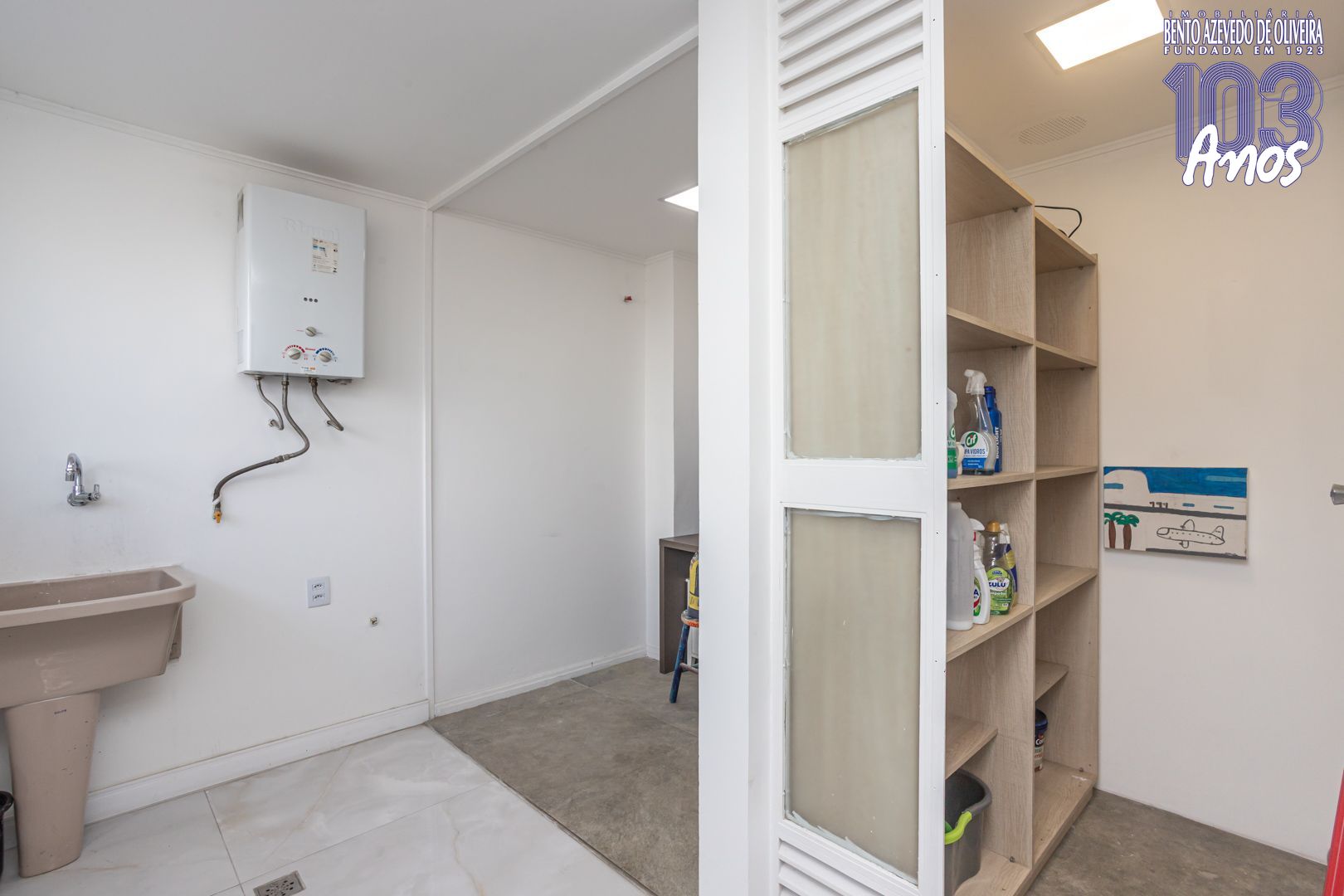 Apartamento, 3 quartos, 204 m² - Foto 17