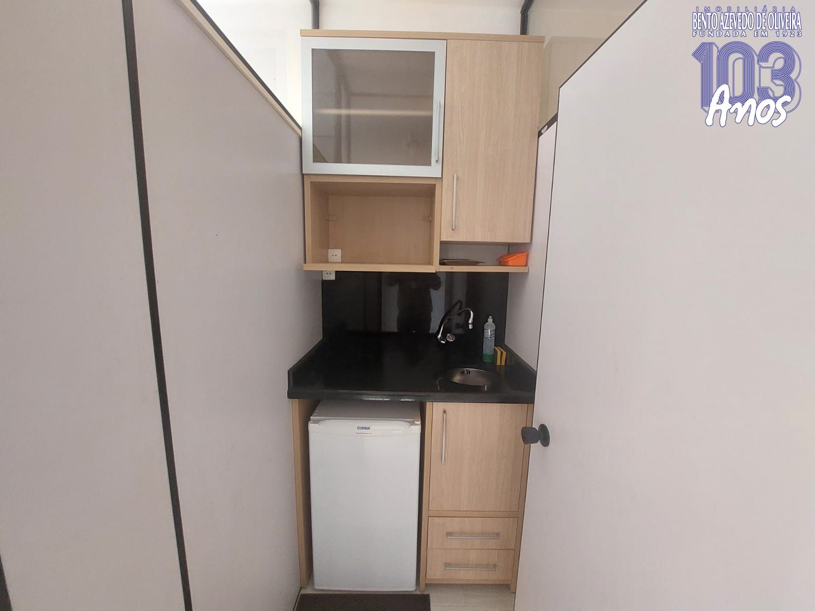 Sala-Conjunto, 36 m² - Foto 10