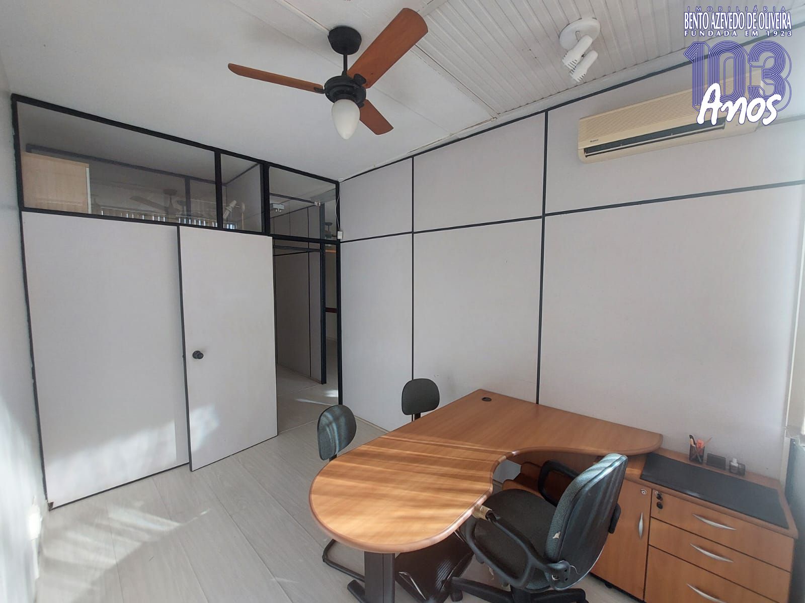 Sala-Conjunto, 36 m² - Foto 12