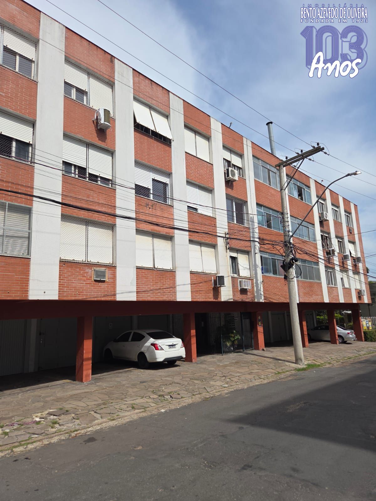 Apartamento, 3 quartos, 100 m² - Foto 1