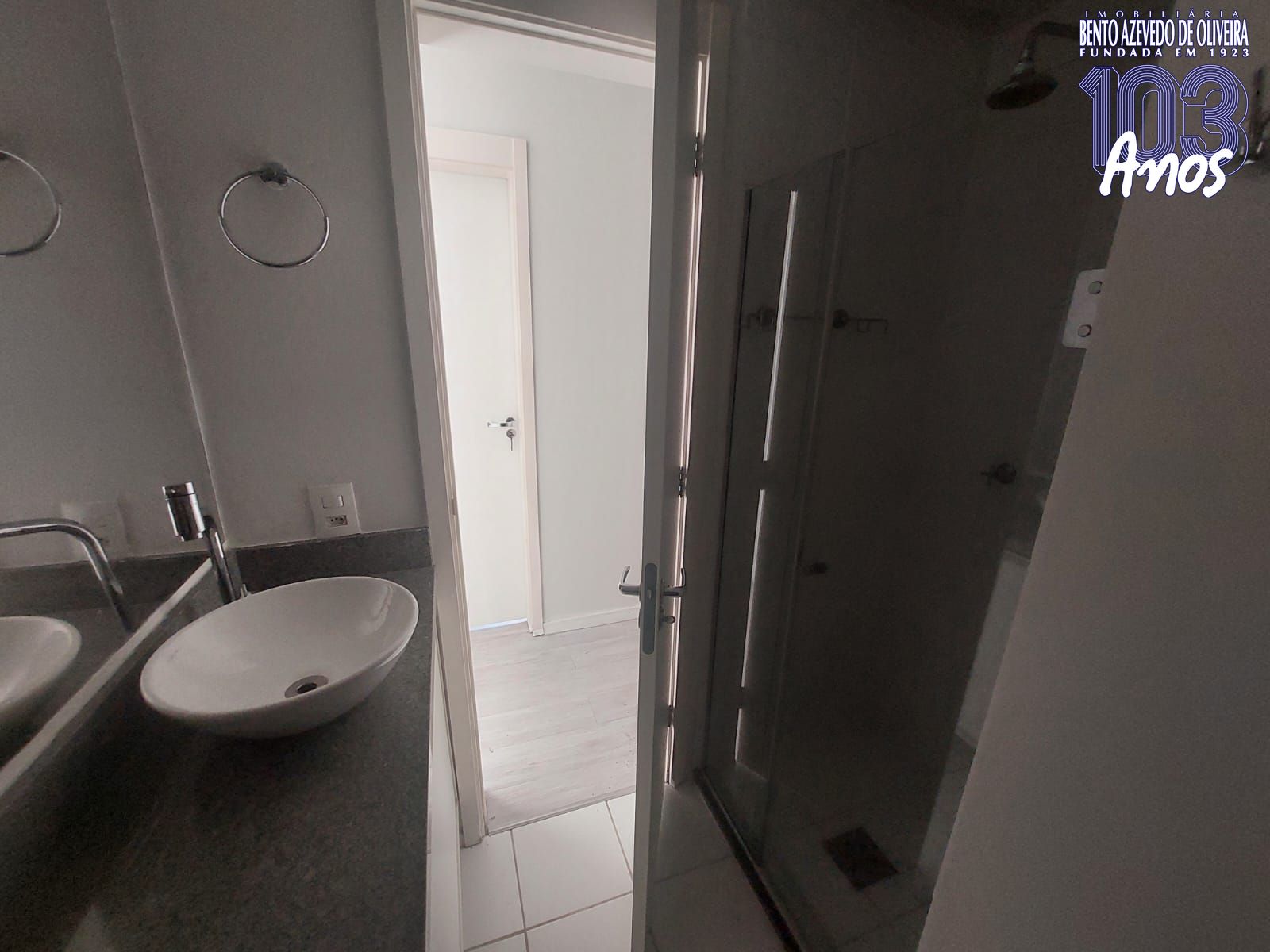 Apartamento, 2 quartos, 60 m² - Foto 10