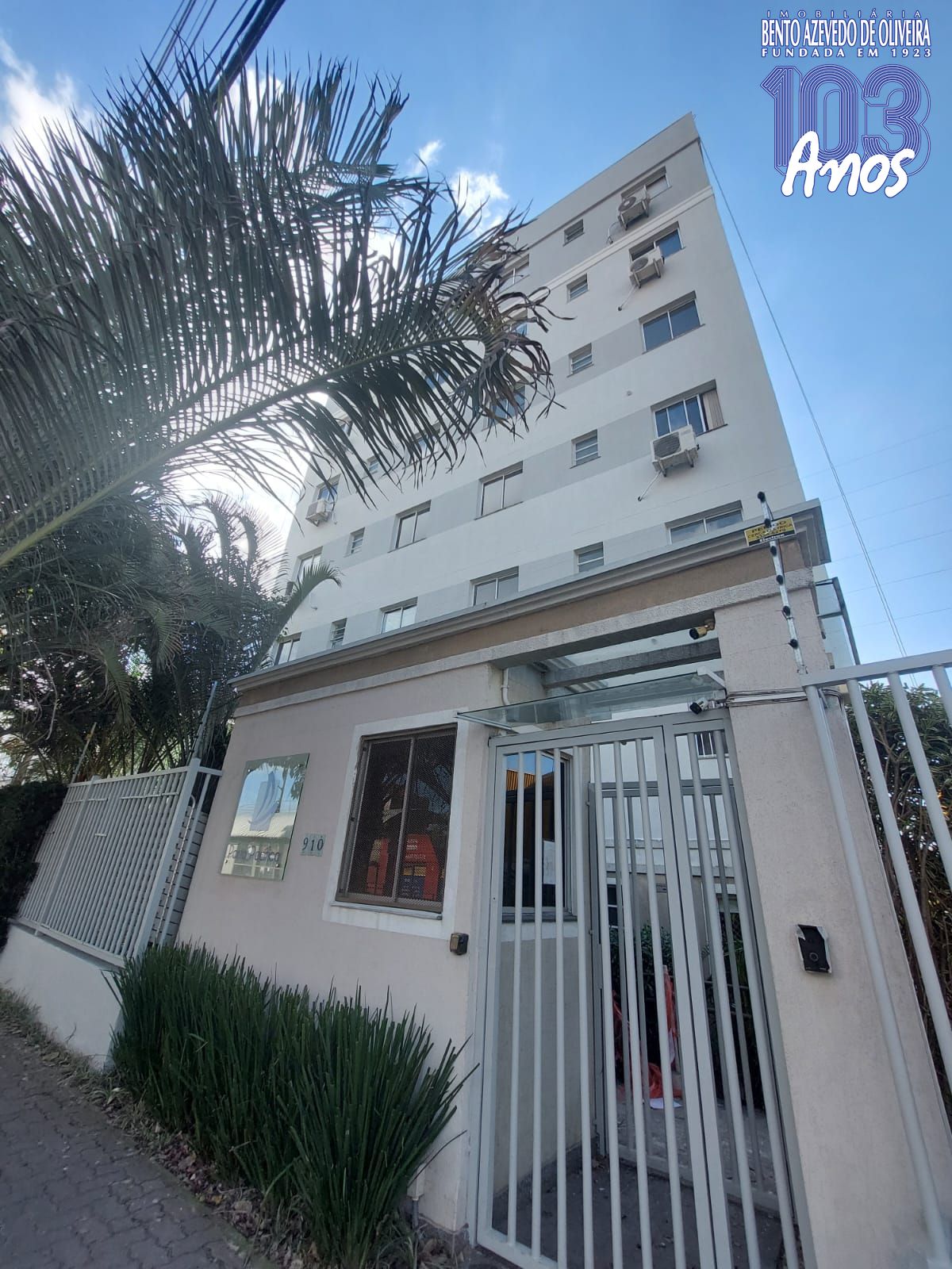 Apartamento, 2 quartos, 44 m² - Foto 1
