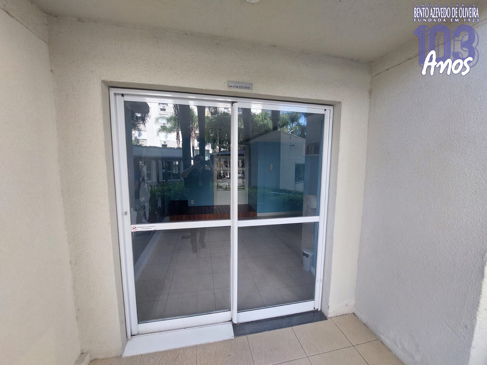Apartamento, 2 quartos, 60 m² - Foto 24