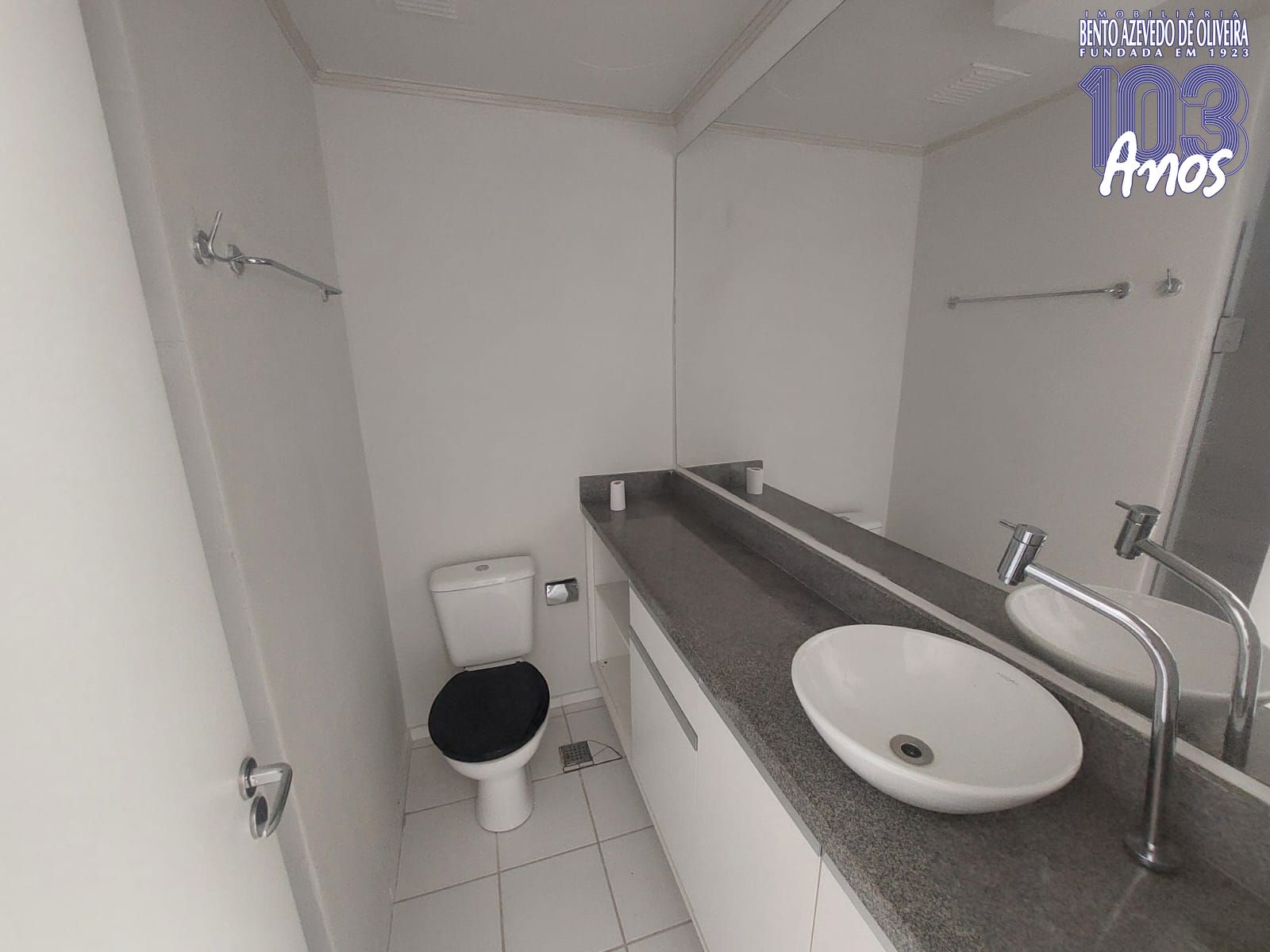 Apartamento, 2 quartos, 60 m² - Foto 9