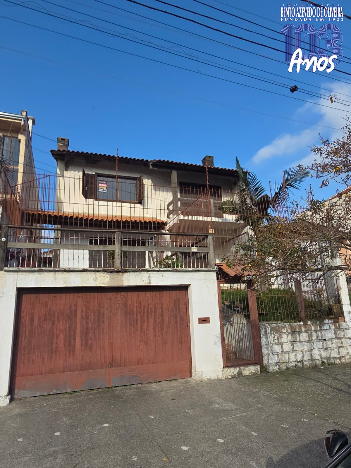 Casa, 4 quartos, 200 m² - Foto 1