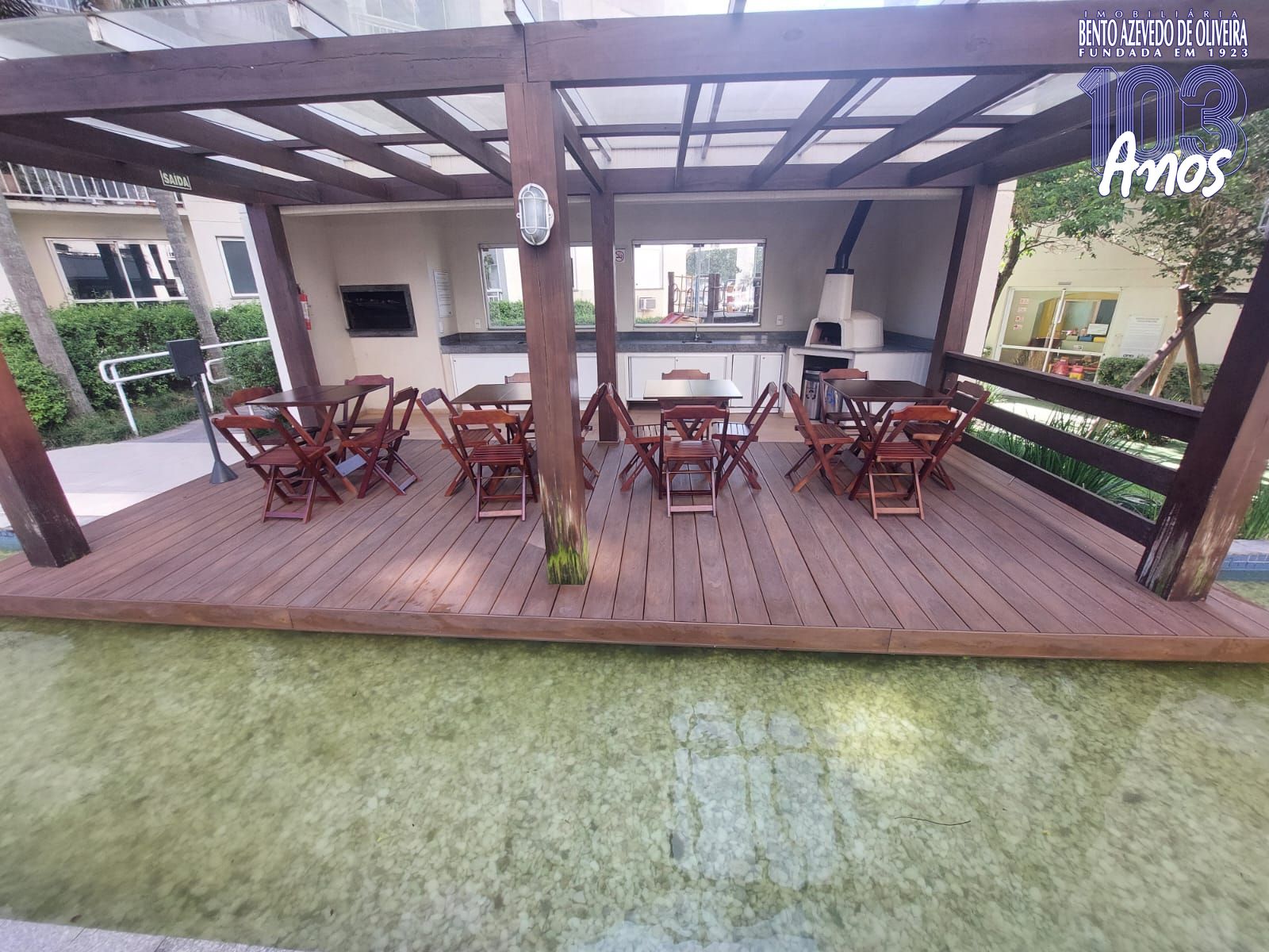 Apartamento, 2 quartos, 60 m² - Foto 19