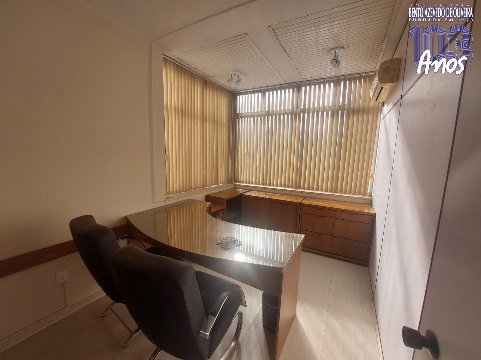 Sala-Conjunto, 36 m² - Foto 8