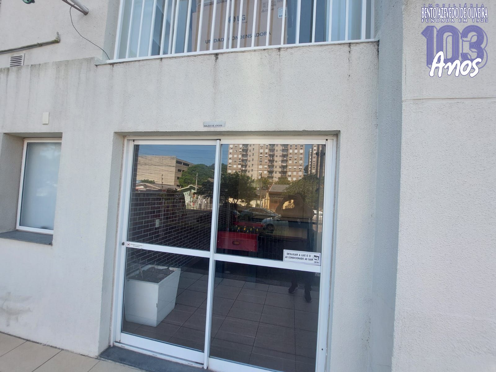Apartamento, 2 quartos, 60 m² - Foto 29