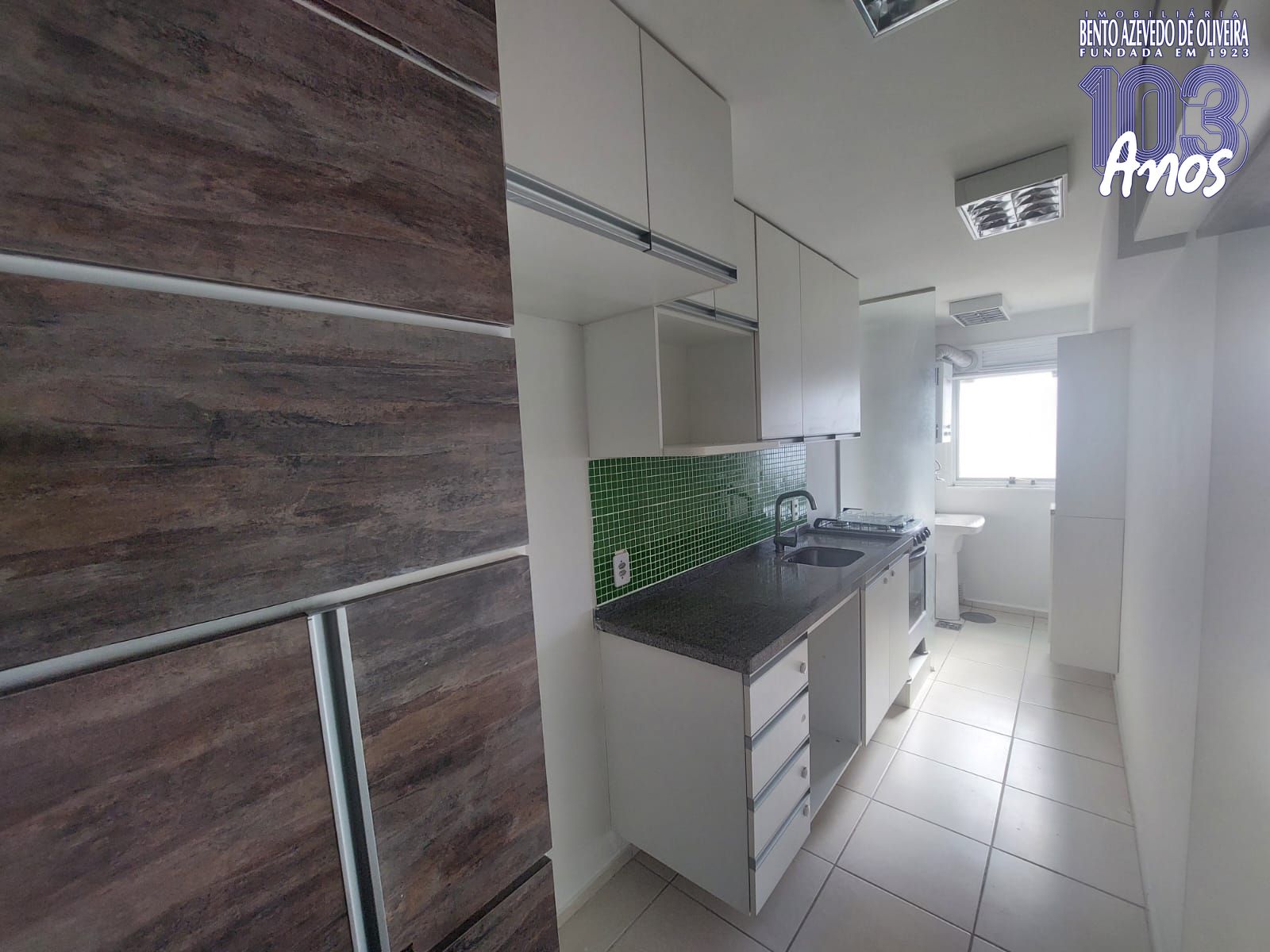 Apartamento, 2 quartos, 60 m² - Foto 7