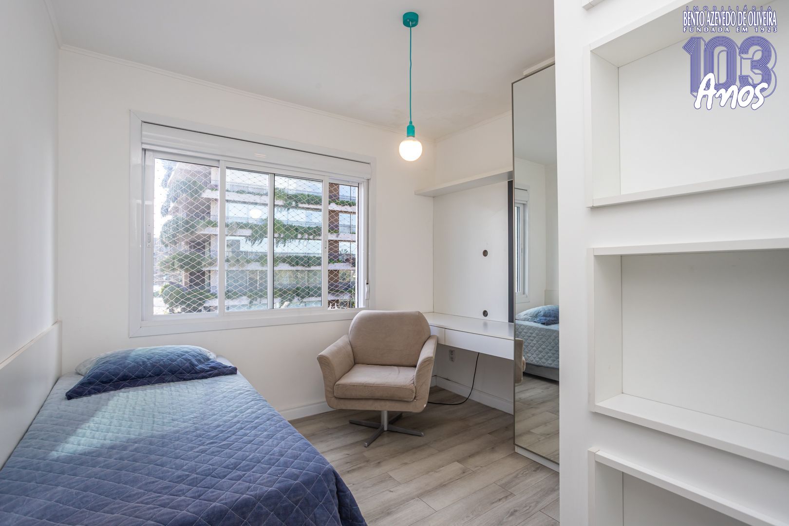 Apartamento, 3 quartos, 204 m² - Foto 21